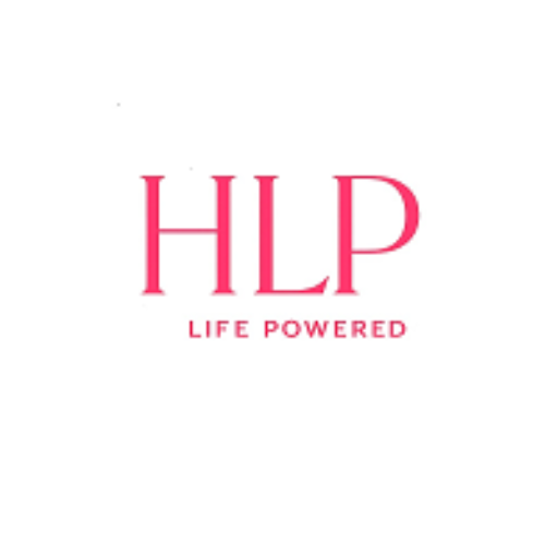 Her/His  Life Powered