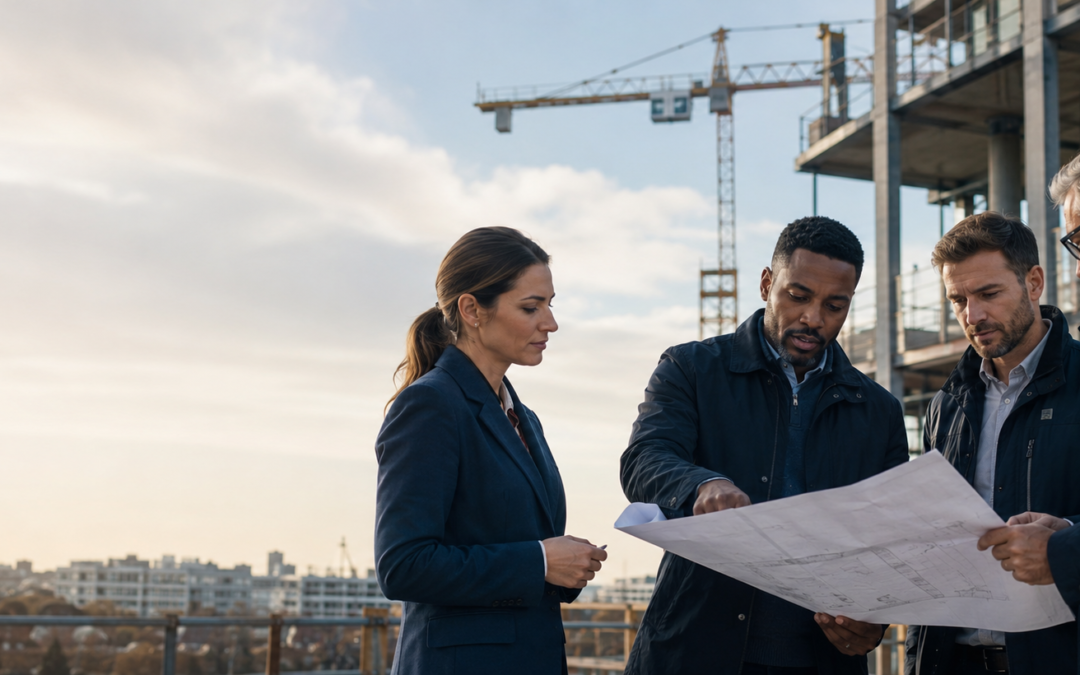 Are You Seeing Who Your People Are – or Only What They Have Done?