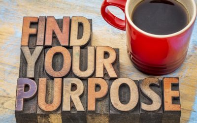 Finding your Purpose
