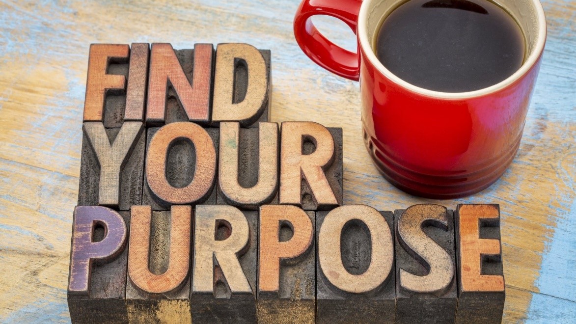 purpose